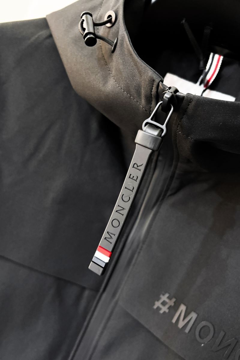 Moncler Outwear